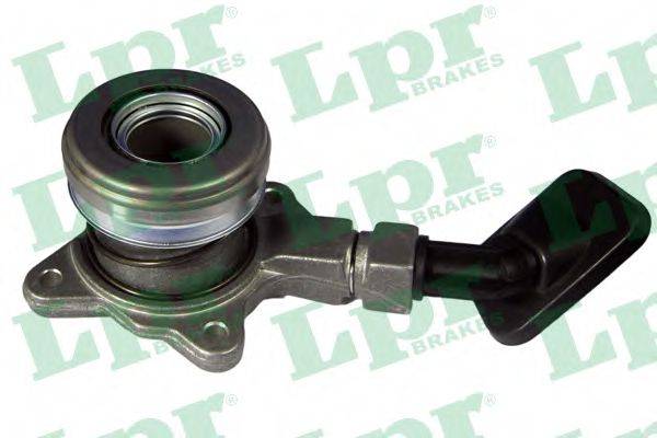 Центральний вимикач, система зчеплення 3452 LPR