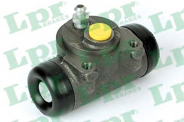 Колісний гальмівний циліндр 4541 LPR