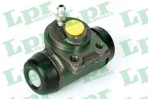 Колісний гальмівний циліндр 4659 LPR
