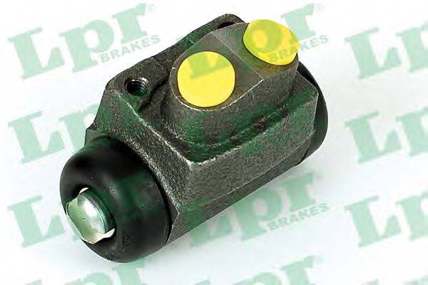 Колісний гальмівний циліндр 4916 LPR