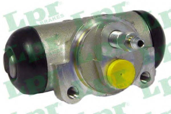 Колісний гальмівний циліндр 5207 LPR