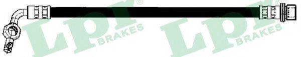 Гальмівний шланг 6T48410 LPR
