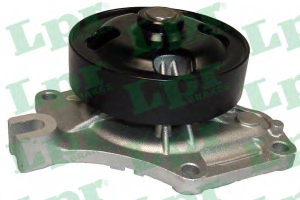 Водяний насос WP0142 LPR