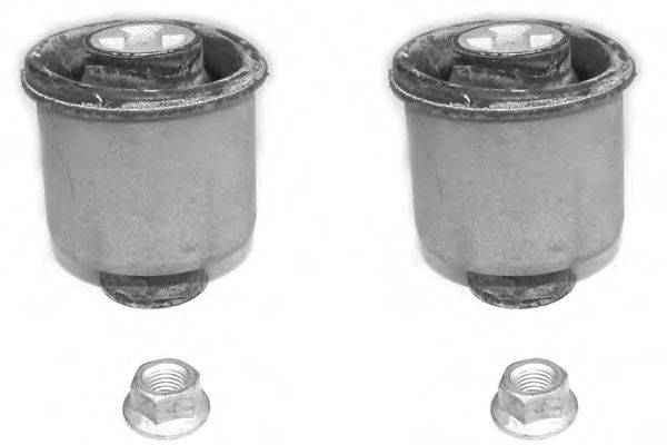 Ремкомплект, балка мосту 0903137 OCAP