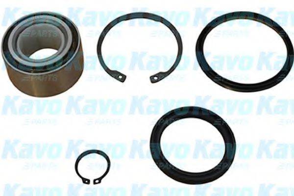 Комплект підшипника ступиці колеса WBK-8508 KAVO PARTS