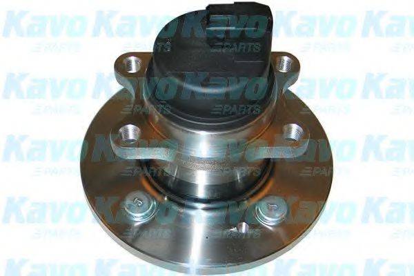 Комплект підшипника ступиці колеса WBH-3011 KAVO PARTS