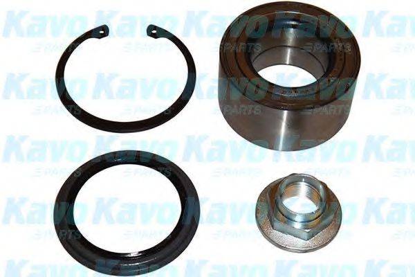 Комплект підшипника ступиці колеса WBK-4010 KAVO PARTS