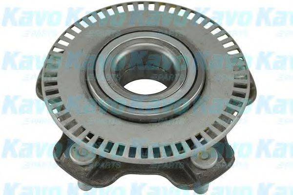 Комплект підшипника ступиці колеса WBH-8504 KAVO PARTS