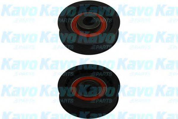 Паразитний / провідний ролик, полікліновий ремінь