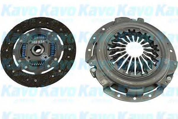 Комплект зчеплення CP-2086 KAVO PARTS