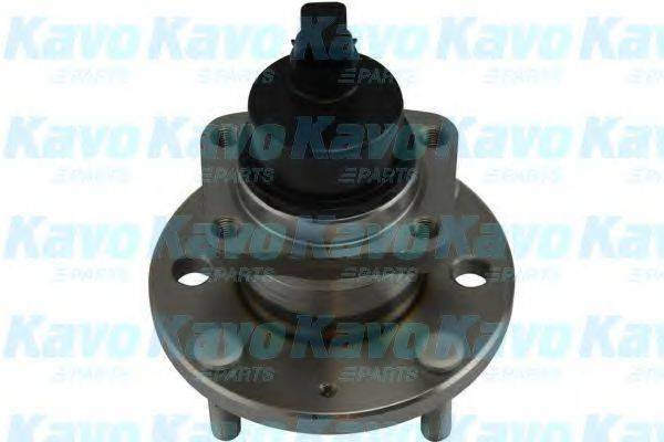 Комплект підшипника ступиці колеса WBH-1002 KAVO PARTS