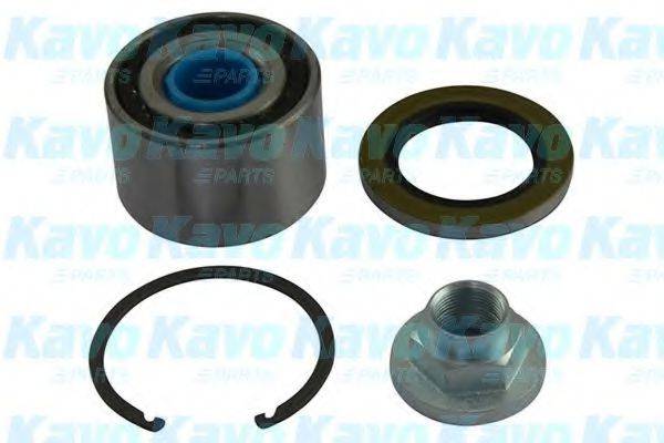 Комплект підшипника ступиці колеса WBK-9045 KAVO PARTS