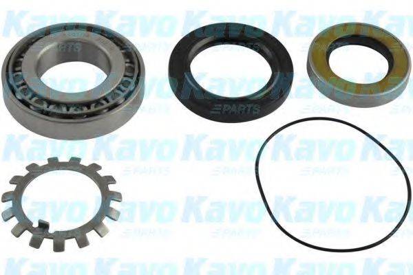 Комплект підшипника ступиці колеса WBK-4522 KAVO PARTS