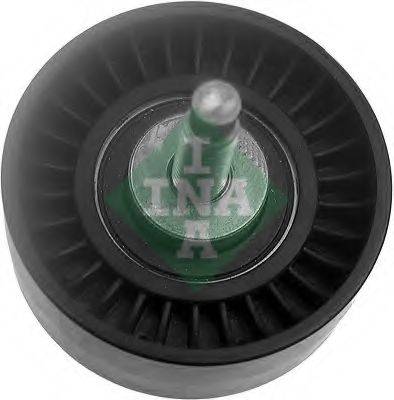 Паразитний / провідний ролик, полікліновий ремінь 532 0545 10 INA