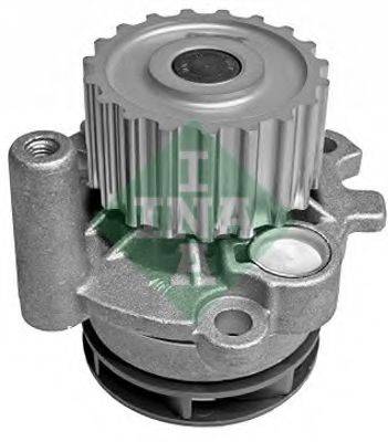 Водяний насос 538 0006 10 INA