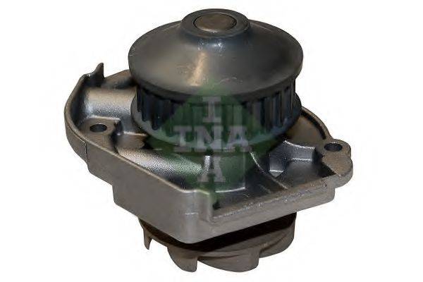 Водяний насос 538 0018 10 INA