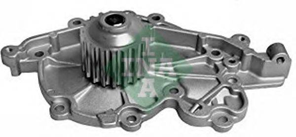 Водяний насос 538 0025 10 INA