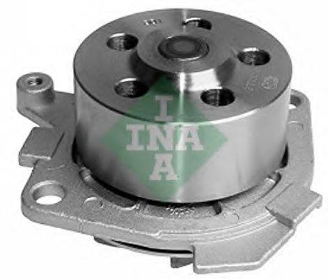 Водяний насос 538 0027 10 INA