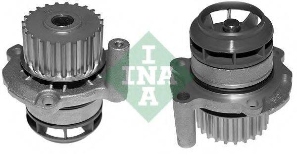 Водяний насос 538 0049 10 INA