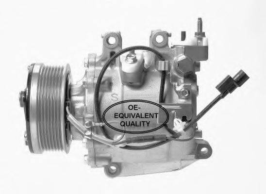 Компресор, кондиціонер 32754 NRF