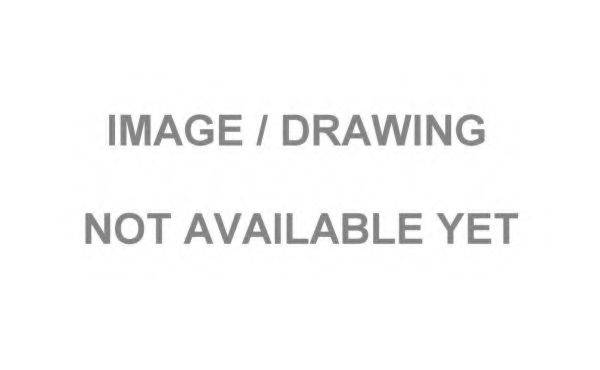 Конденсатор, кондиціонер 350097 NRF