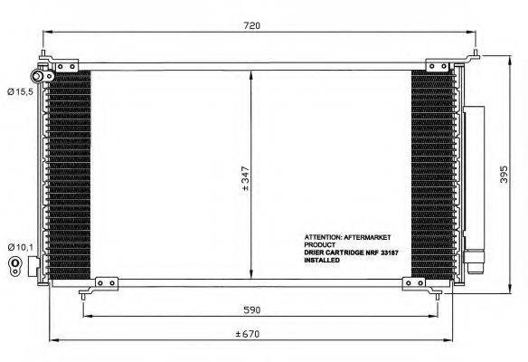 Конденсатор, кондиціонер