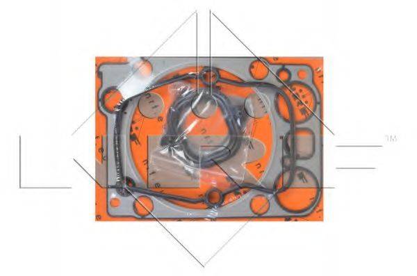 Комплект прокладок, головка циліндра