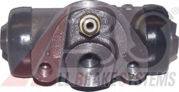 Колісний гальмівний циліндр 2000 A.B.S.