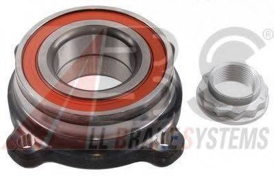 Маточина колеса 201137 A.B.S.