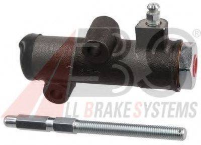 Робочий циліндр, система зчеплення 2080 A.B.S.