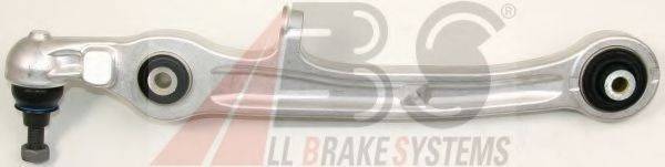 Важіль незалежної підвіски колеса, підвіска колеса 210987 A.B.S.