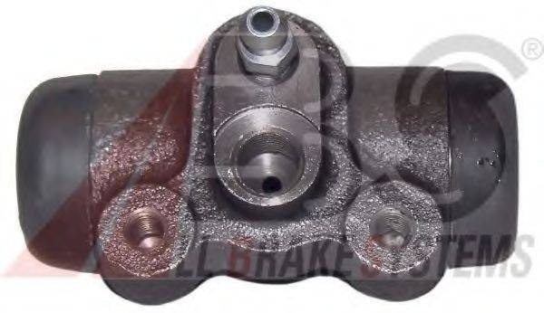 Колісний гальмівний циліндр 2209 A.B.S.