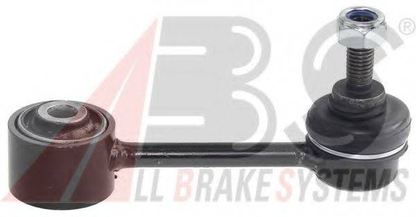 Тяга/стійка, стабілізатор 260801 A.B.S.