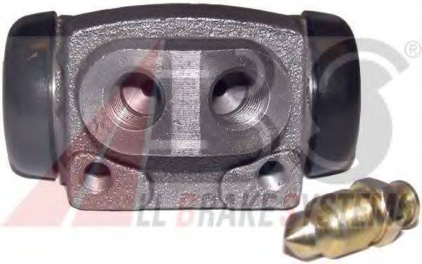 Колісний гальмівний циліндр 2734 A.B.S.