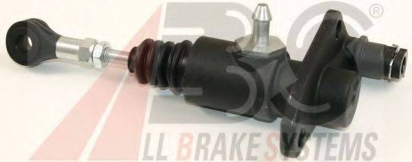 Головний циліндр, система зчеплення 41077 A.B.S.