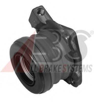 Робочий циліндр, система зчеплення 41246 A.B.S.