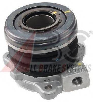 Робочий циліндр, система зчеплення 41488 A.B.S.