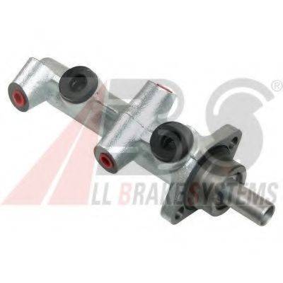 Головний гальмівний циліндр 41753X A.B.S.