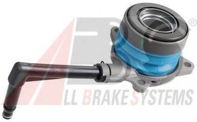 Робочий циліндр, система зчеплення 41970 A.B.S.
