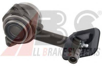 Робочий циліндр, система зчеплення 51036 A.B.S.