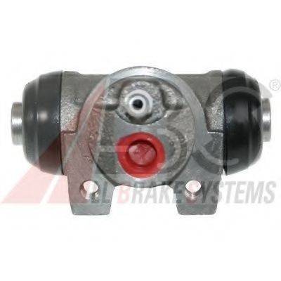 Колісний гальмівний циліндр 52948X A.B.S.