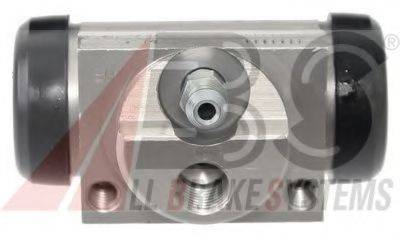 Колісний гальмівний циліндр 52978X A.B.S.
