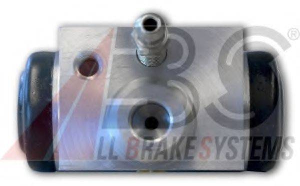 Колісний гальмівний циліндр 62107 A.B.S.