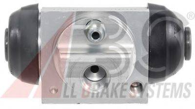 Колісний гальмівний циліндр 62110 A.B.S.