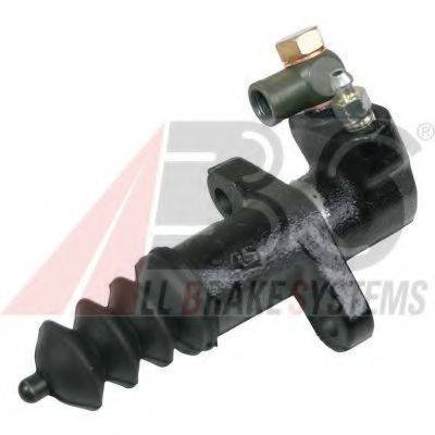 Робочий циліндр, система зчеплення 71348 A.B.S.