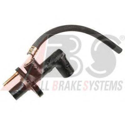 Головний циліндр, система зчеплення 71798 A.B.S.