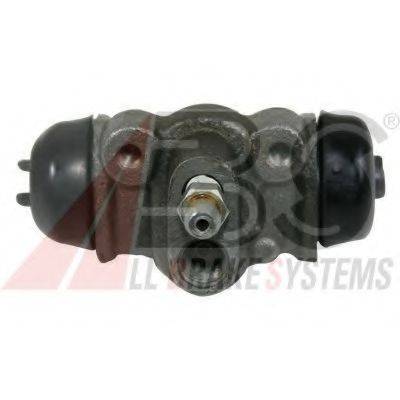 Колісний гальмівний циліндр 72976 A.B.S.