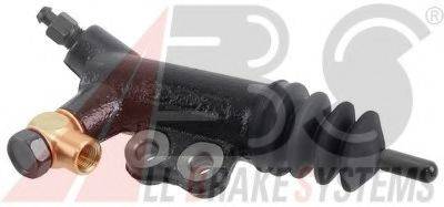 Робочий циліндр, система зчеплення 75328 A.B.S.