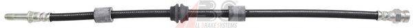 Гальмівний шланг SL 4872 A.B.S.