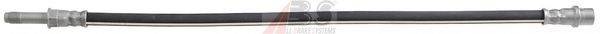 Гальмівний шланг SL 5875 A.B.S.